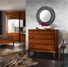 Kommode Schrank Luxus Kommoden Schrank Regal Konsole Möbel Produktbild-Vorschau 1