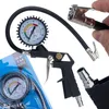 Vzduchová pistole s manometrem 0 - 16 Bar (0-230 PSI) Náhled obrázku produktu 11