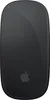 Apple Magic Mouse schwarz Multi-Touch Oberfläche Produktbild-Vorschau 3