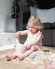Baby's Only Sandspielzeug-Set - Alt Rosa Produktbild-Vorschau 6