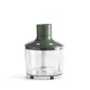 A product shot of a hand blender attachment on a white background. Produktbild-Vorschau
