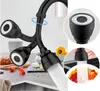 3 Modi Wasserhahn Verlängerung Küche, 360° Drehbarer Produktbild-Vorschau 4