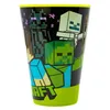 Minecraft Plastikbecher für Kinder 430ml Produktbild-Vorschau 2