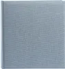 Goldbuch Summertime Trend2 30x31 100 weiße Seiten blau-grau Produktbild-Vorschau 14