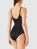 Triumph Amourette 300, Bodysuit, Schwarz, Baumwolle, Produktbild-Vorschau 2