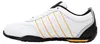 K-Swiss 02453-151-M – baskets Blanc Voir les images du produit