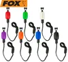 Fox Fishing Black Label Dinky Bobbins Violett Bissanzeiger Produktbild-Vorschau 5