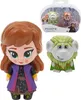 Disney Frozen 2 svítící figurky Náhled obrázku produktu 2