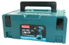 Makita MAKPAC 2 Coffret système - sans insert Voir les images du produit 8
