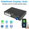 Wireless CarPlay Android Auto Box für Benz NTG 5.0 - Produktbild-Vorschau 2
