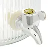 Getränkespender line transparent  - Atmosphera créateur Produktbild-Vorschau 4