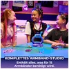 Kit Creativo KPop Demon Hunters Heishi Bracelet Studio Anteprima dell’immagine prodotto 9