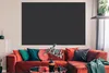 MuchoWow® Poster Leder - Textur - Tierhaut 180x120 cm - Produktbild-Vorschau 2