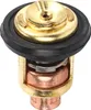 Hors-bord thermostat 3p-225p 6G8-12411-01 remplacement pour Voir les images du produit 1