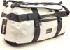 Bench hydro Sporttasche - Weiße Reisetasche mit Produktbild-Vorschau 2