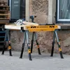 STRONGBOLD Superhorse H800 Kobyłki Robocze 1 para | Udźwig Podgląd zdjęcia produktu 5