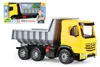 Lena GIGA TRUCKS Muldenkipper Arocs, Kipper-Modell, Dump Produktbild-Vorschau 4