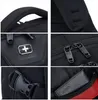 Rucksack,Schulterrucksack,16 Zoll Laptop Rucksack mit USB Produktbild-Vorschau 9