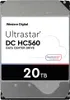 Dysk twardy Western Digital 0F38785 3,5" 20 TB Podgląd zdjęcia produktu 3