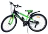 Volare Sportivo Kinderfahrrad - Jungen - 26 Zoll - Grün - 7 Produktbild-Vorschau 9
