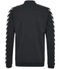 hummel Ray Zip Jacke black L Produktbild-Vorschau 2