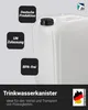 Leerkanister aus HD-PE, DIN 61, natur (25 Liter) Produktbild-Vorschau 2