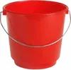 LOCKWEILER Haushaltseimer 15 ltr. rot Produktbild-Vorschau 2