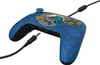 Manette de jeu - Nintendo - Zelda - Filaire - Édition Voir les images du produit 6