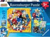 Ravensburger 12001133, 49 kusov, rozprávky, 5 rok / roky Náhľad obrázku produktu 6