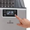 Klarstein Eiswürfelmaschine für Zuhause Camping Gastro, Produktbild-Vorschau 5