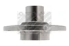 MAPCO 26163 Radnabe Vorne Beidseitig für OPEL Vivaro A Produktbild-Vorschau 3