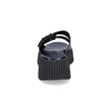 Tamaris Plateau Pantoletten Damen 31373531303034 Schwarz 40 Produktbild-Vorschau 17