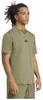 adidas Herren Essentials Small Logo Single Jersey Shirt, Produktbild-Vorschau 12