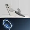 Handyhülle für Galaxy S26 Ultra, Ringke Silicone Magnetic Produktbild-Vorschau 4