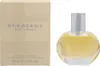 A box and bottle of Burberry for Women Eau de Parfum. Náhled obrázku produktu