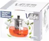 Vilde | Czajniczek z wkładem sitkowym - Wykonany ze szkła - Podgląd zdjęcia produktu 6