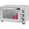 Brock Electronics TO 3001 WH, 30 l, Biały, obrotowy, 100 - Podgląd zdjęcia produktu 1