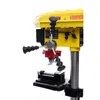 Standbohrmaschine 1850W 9-Gänge 500-2500 Rpm Produktbild-Vorschau 13