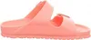 Birkenstock Arizona Damen Pantoletten EVA Koralle Pfirsich Produktbild-Vorschau 20