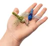 Duo-Set Spielanhänger für Katzenangel · Zwei Libellen · Produktbild-Vorschau 1