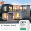 Tuya ZigBee Taster Schaltmodul 2-Kanal, Smart Switch für Produktbild-Vorschau 5