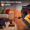 Wentylator do szyby kominkowej Tornado 691 - TURBO FAN Podgląd zdjęcia produktu 14
