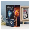 Puzzle 3D, segnalibro Interstellar, Tonecheer, legno, 247 Anteprima dell’immagine prodotto 4