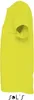 SOLs 11939 | Herren Raglan Sports T-Shirt - Farbe: Neon Produktbild-Vorschau 3
