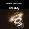 ULTIMEA Go tragbarer Party-Lautsprecher, 300 W Bluetooth Produktbild-Vorschau 5
