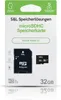 microSD Speicherkarte S&L für Xiaomi Redmi 12 - Produktbild-Vorschau 5