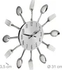 Horloge murale de cuisine, RD30803 Voir les images du produit 4
