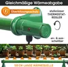 BRAST Gewächshausheizung 135W für Überwinterungszelt Produktbild-Vorschau 5