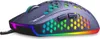 INCA Gaming Maus IMG-346 6400 DPI. RGB. 6 Tasten. USB. SW Produktbild-Vorschau 2