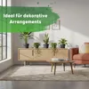 LENI Hydrokultur Komplett-Set mit Blumentopf Kulturtopf Produktbild-Vorschau 9